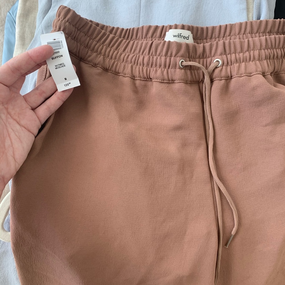 Buffon pant - Picture 2 of 3